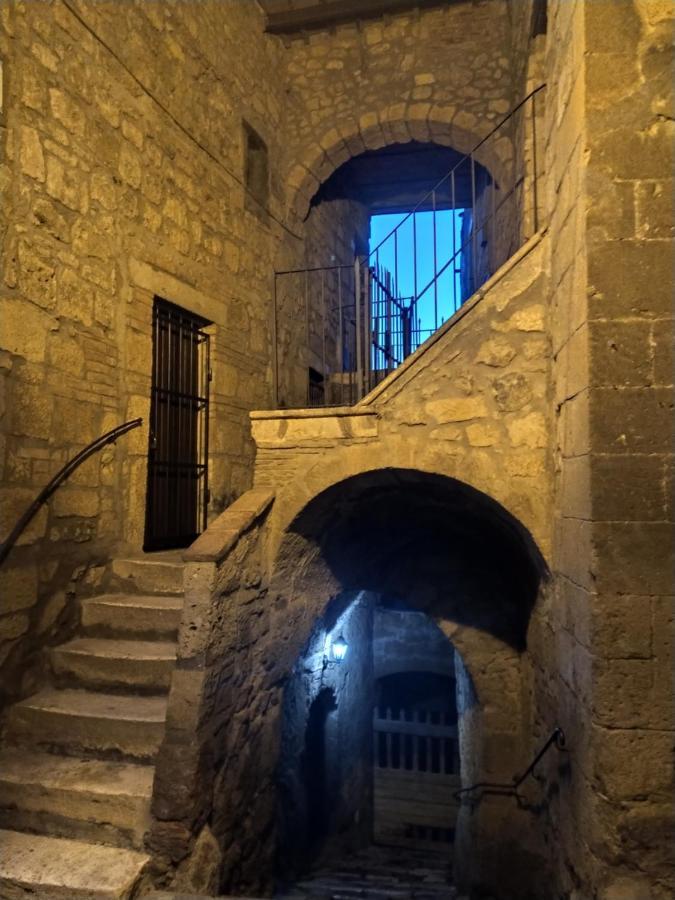 شقة Mozzafiato بيتيجليانو المظهر الخارجي الصورة
